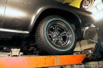 1964 Chrysler NewYorker Salon - Astro Supreme wheels