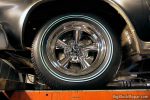 1964 Chrysler NewYorker Salon - Astro Supreme wheels