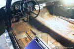 1957 Chrysler Windsor Custom - Floorboard