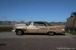 1957 Plymouth Belvedere