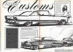 1957 Plymouth Mag article