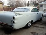 1959 Dodge Coronet - Prepared for transport in USA