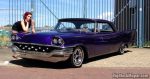 1957 Chrysler Windsor Custom - Photoshoot