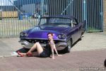 1957 Chrysler Windsor Custom - Photoshoot