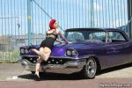 1957 Chrysler Windsor Custom - Photoshoot