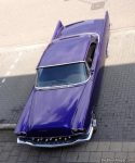 1957 Chrysler Windsor Custom