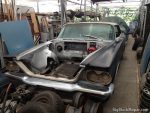 1964 Chrysler NewYorker Salon - Current status