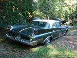 1960 Chrysler NewYorker