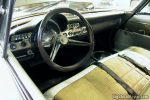 1960 Chrysler NewYorker Dashboard