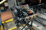 1960 Chrysler NewYorker - 413ci Engine removal