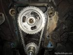 318ci Small block Mopar Double Roller Timing chain