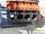 6.1L SRT Hemi engine block