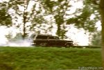 1962 Chrysler NewYorker wagon spinning tires uphill
