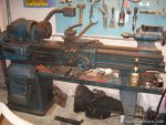 Accura Simplex Lathe