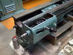 Accura Simplex Lathe gearbox