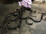 6.1L Hemi SRT engine wiring harness