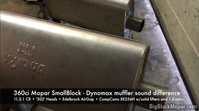 DynomaxMufflers-SoundLevel