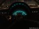 1962 Chrysler NewYorker dash with Electroluminescent lighting