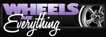 WheelsAreEverything.com