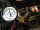 360ci 208-210psi average Cranking compression pressure