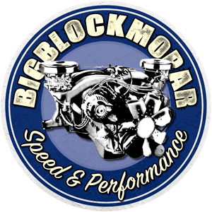 BigBlockMopar logo