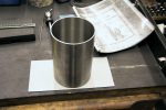 Cylinder repair sleeve