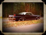 1960 Chrysler NY - Autumn colors