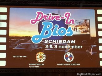 Drive-In Cinema Schiedam