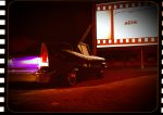 Drive-In Cinema Schiedam