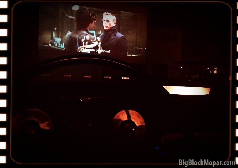 Drive-In Cinema Schiedam