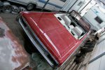 1965 Chrysler Parade Car -