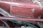 1965-Chrysler-300-Parade - options tag