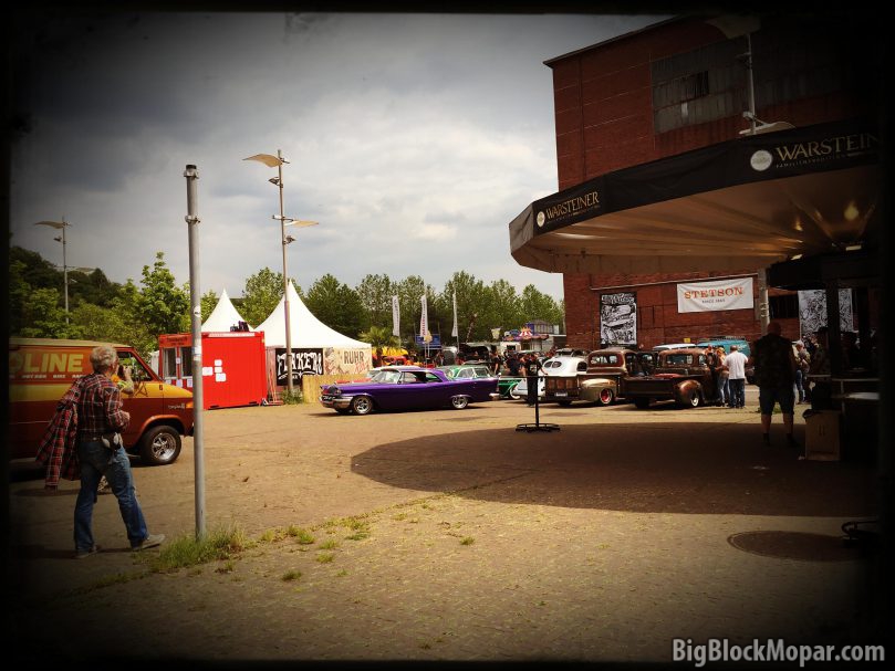 2019 Kustom Kulture Herten