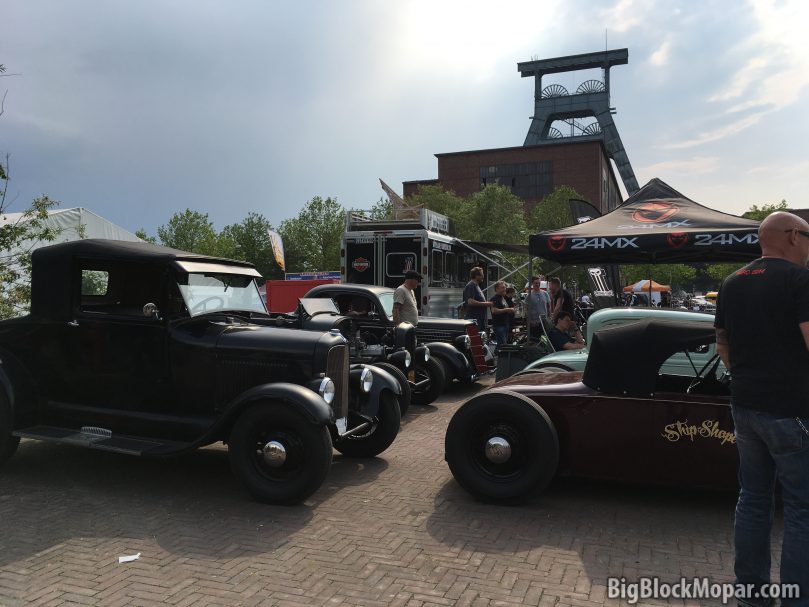 2019 Kustom Kulture Herten