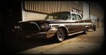 1960 Chrysler New Yorker